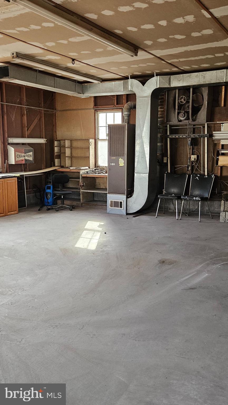 16506 Ridge Road King George, VA 22485 - Photo 13 of 15 a view of a room with gym equipment
