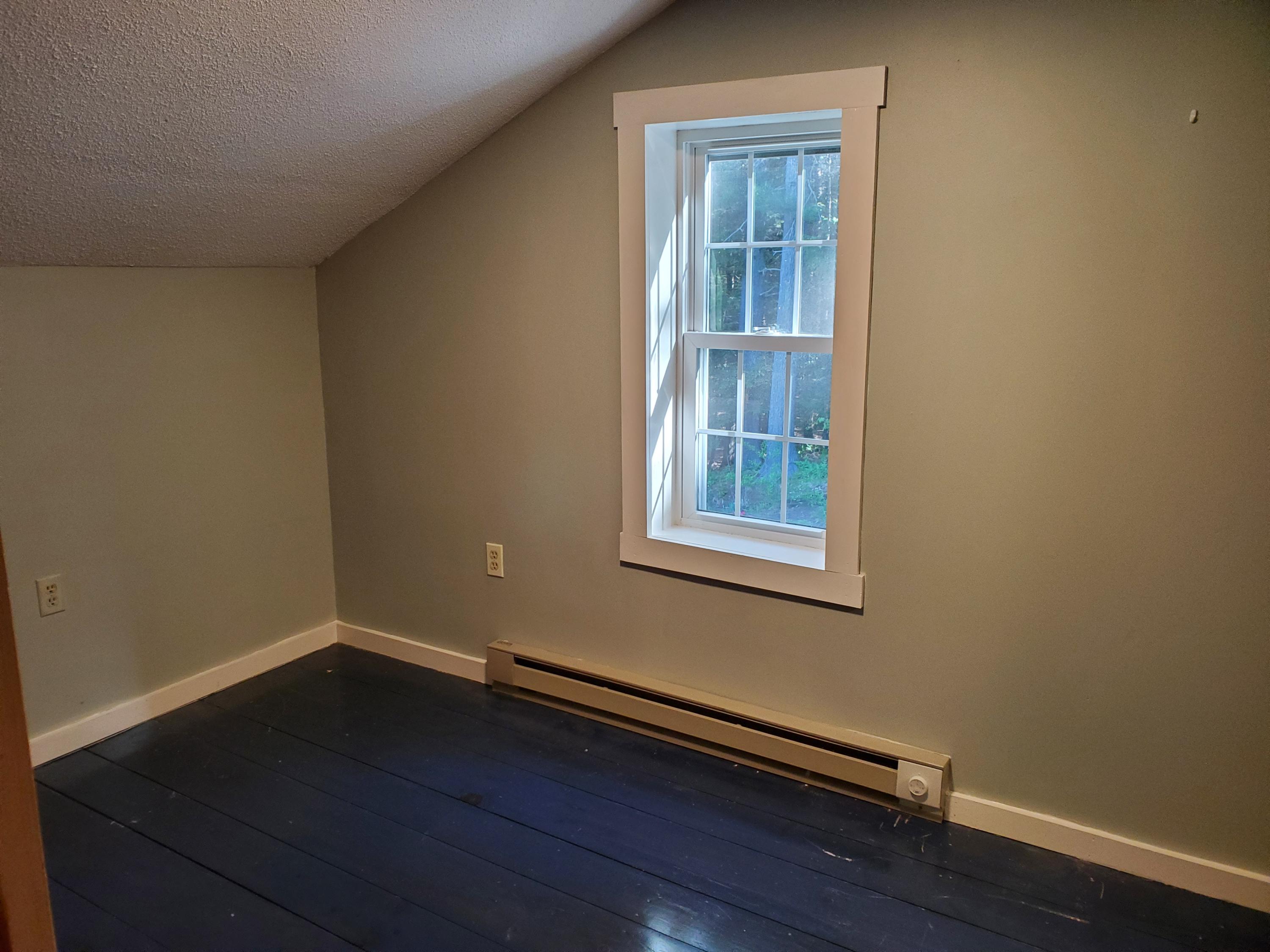 178 Davis Road Durham, ME 04222 - Photo 36 of 59 3rd bedroom