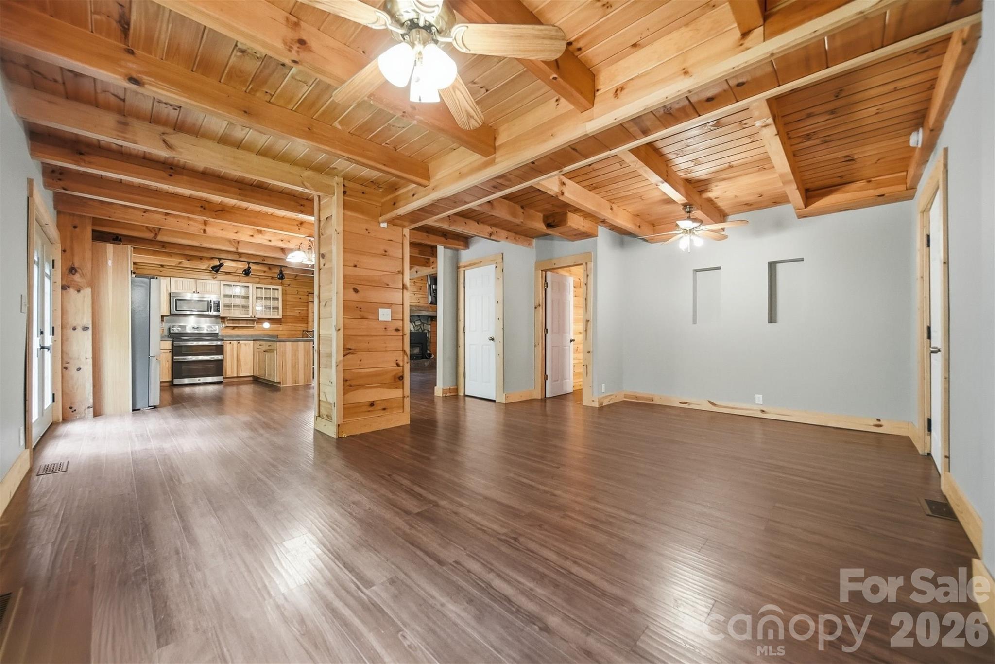 4065 Deal Mill Road Granite Falls, NC 28630 - Photo 12 of 33