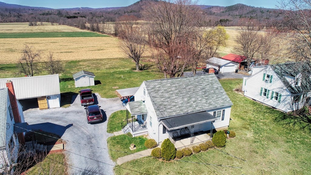 11879 Keystone Road Shirleysburg, PA 17260 - Photo 10 of 73 Gallery Image 10