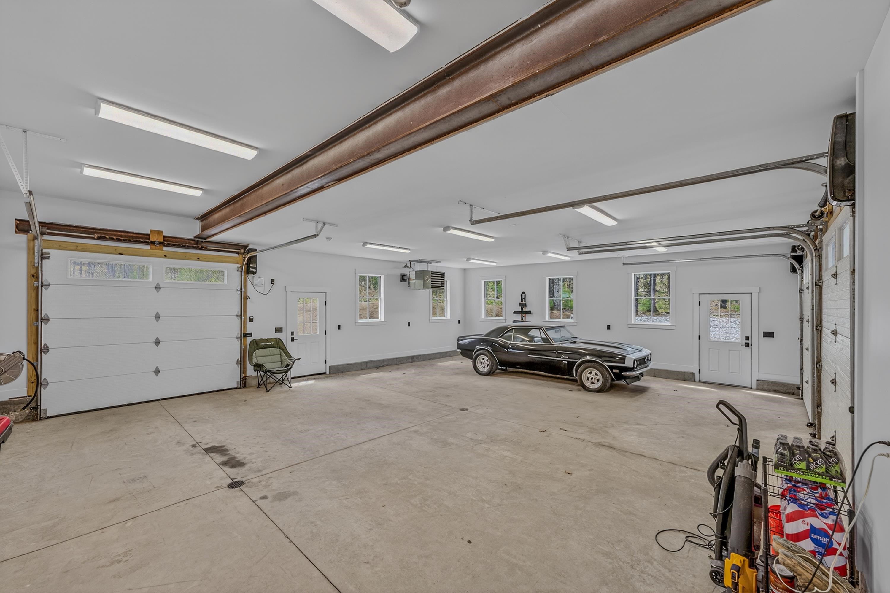 85 Shepard Hill Road Holderness, NH 03245 - Photo 41 of 59