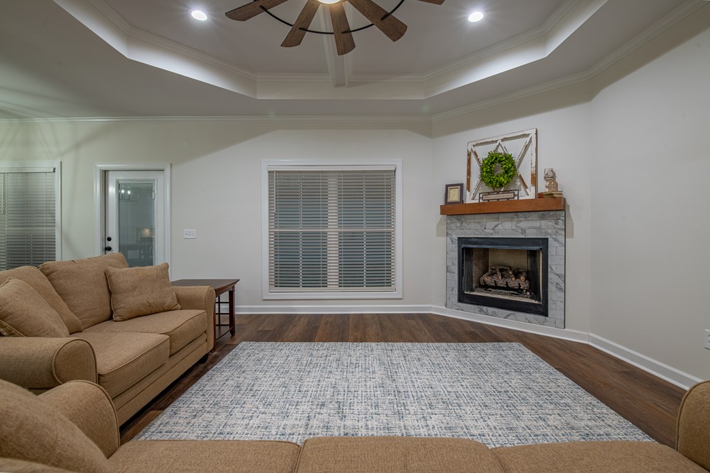 104 Georgetown Avenue Enterprise, AL 36330 - Photo 8 of 50