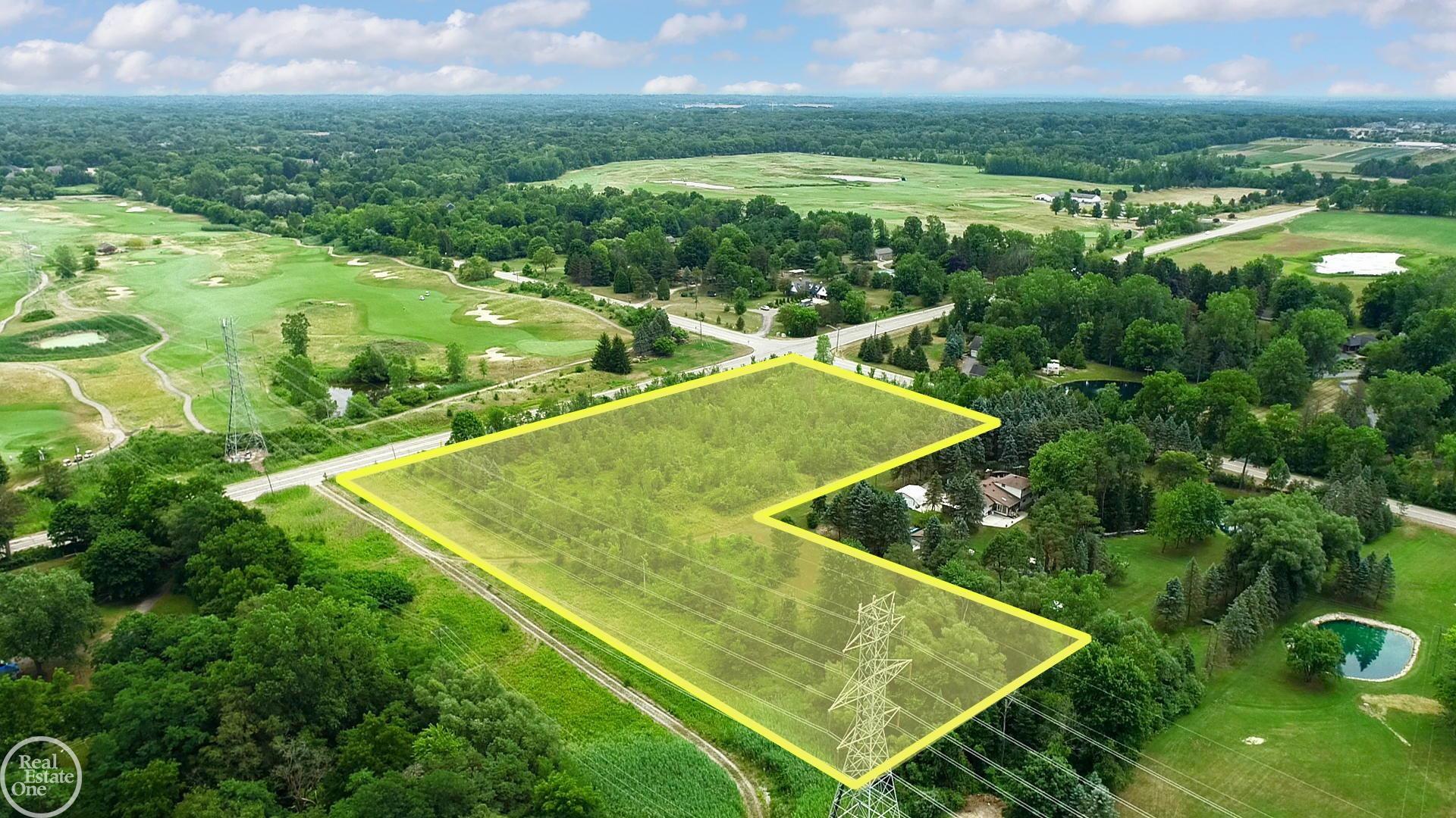 0 Rochester Road Oakland, MI 48363 - Photo 2 of 13