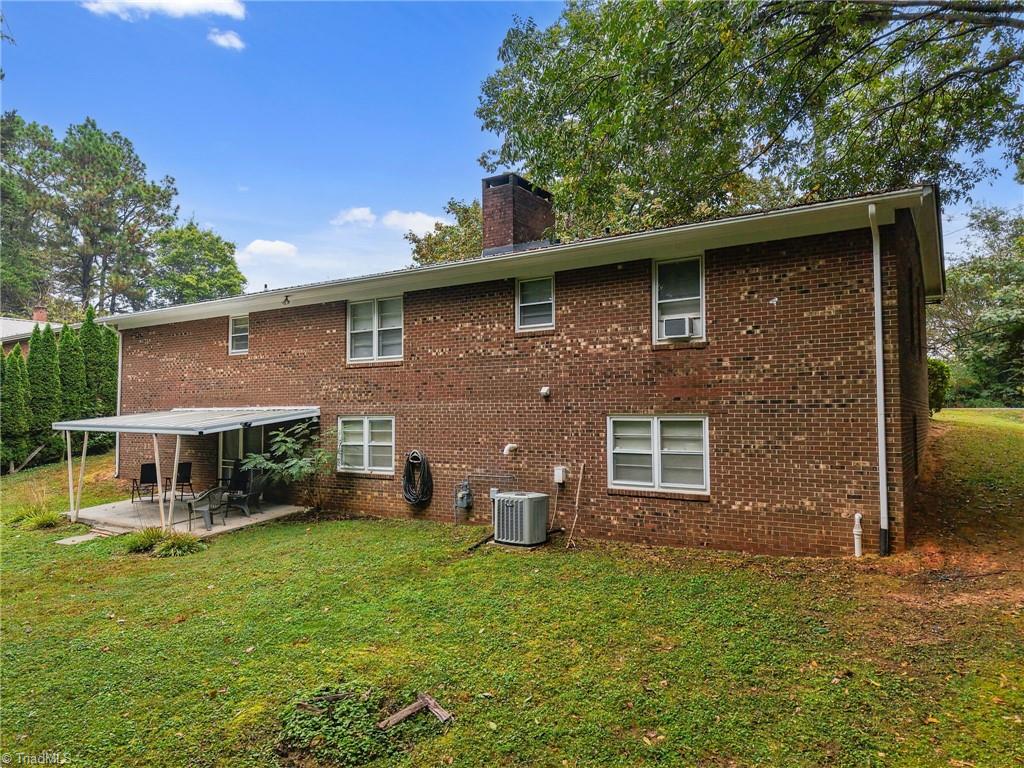 1933 Gold Hill Road Asheboro, NC 27203 - Photo 15 of 22