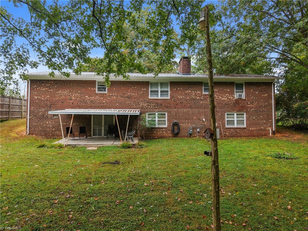1933 Gold Hill Road Asheboro, NC 27203 - Photo 21 of 22