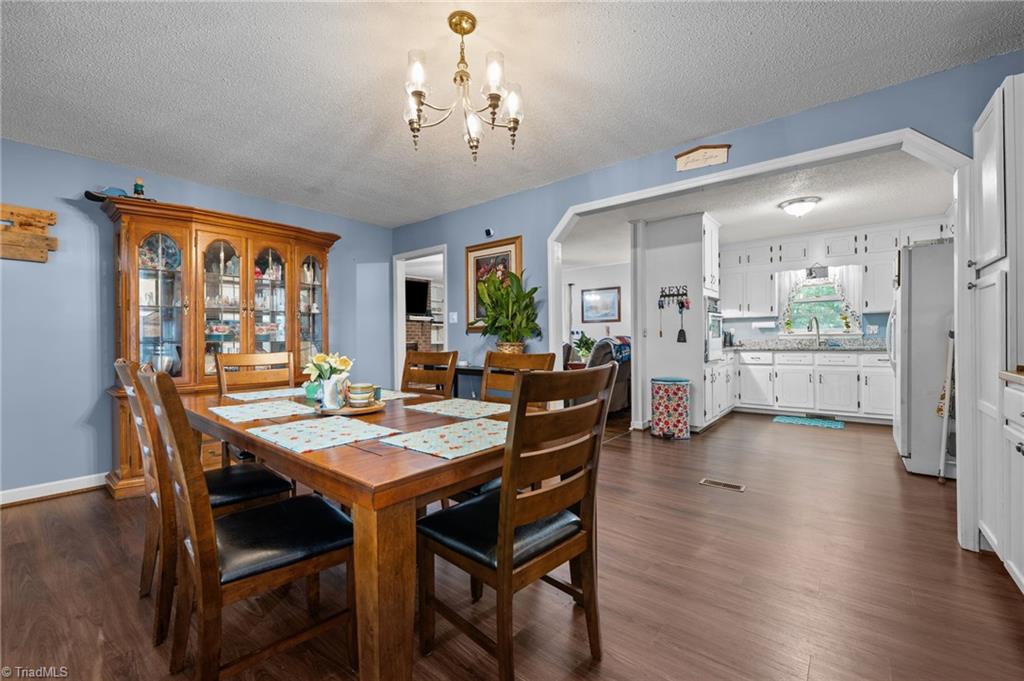 1933 Gold Hill Road Asheboro, NC 27203 - Photo 4 of 22