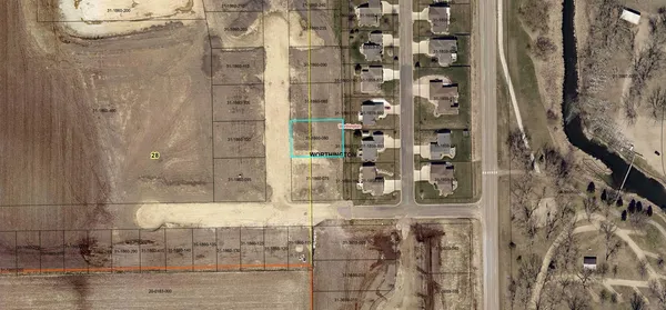 $53,900 | Xtbd Campbell Boulevard, Worthington, MN 56187