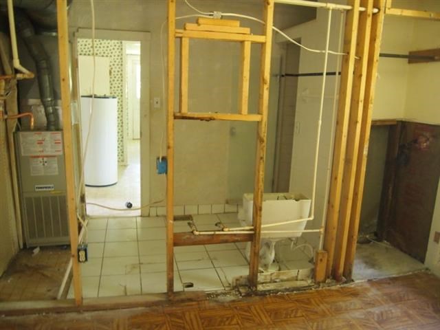 912 Jackson Branch Road Nashville, IN 47448 - Photo 3 of 6 Gallery Image 3