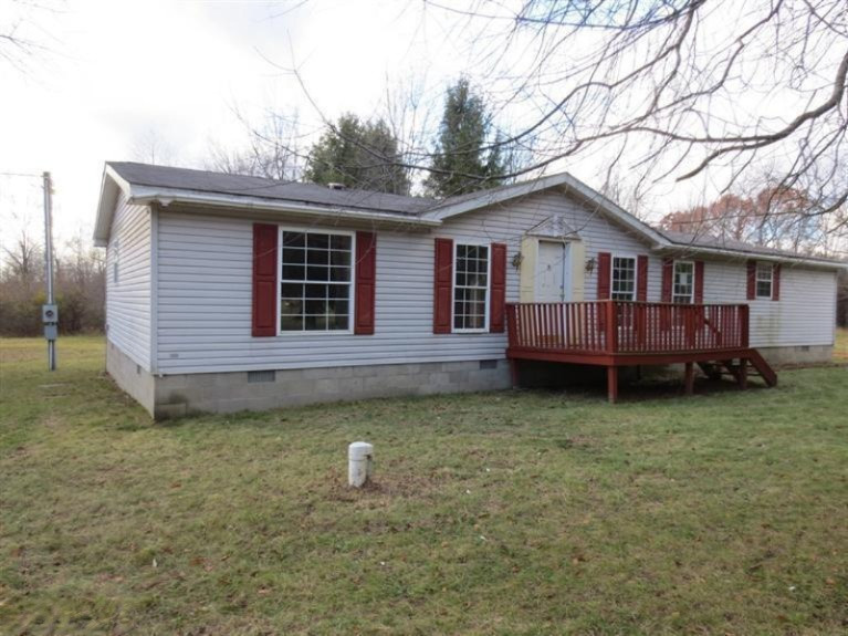 5280 South Brinton Road Blanchard, MI 49310 - Photo 1 of 14 Primary Photo