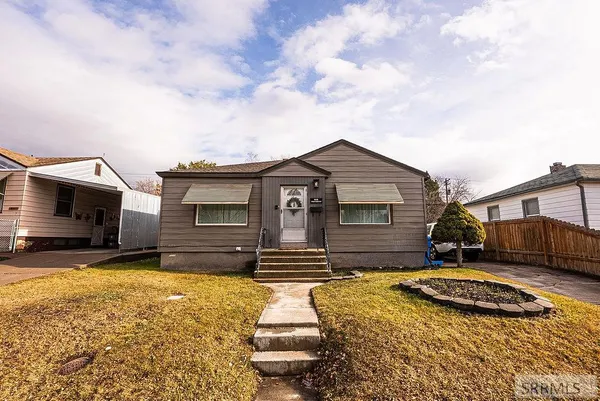 $285,000 | 432 Franklin Avenue, Pocatello, ID 83201