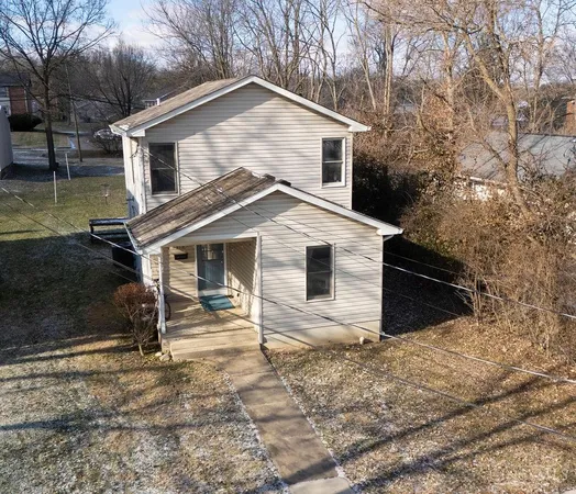 $355,000 | 312 North Beech Street, Oxford, OH 45056
