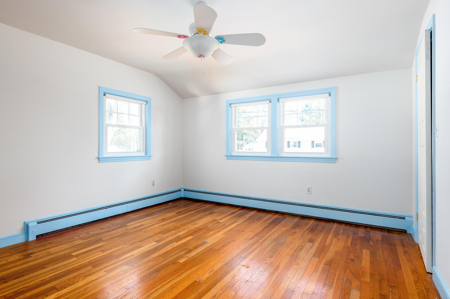 60 Woodfield Road Portland, ME 04102 - Photo 16 of 47 Bedroom #1