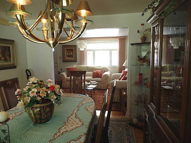1617 Rutherford Avenue Beechview, PA 15216 - Photo 14 of 18 Dining Room.