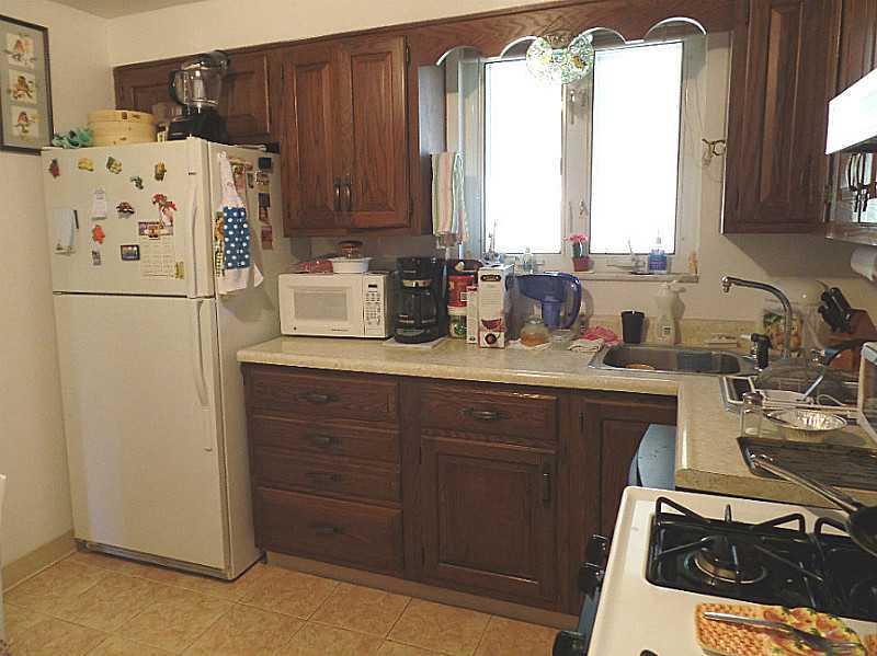 1617 Rutherford Avenue Beechview, PA 15216 - Photo 15 of 18 Kitchen.