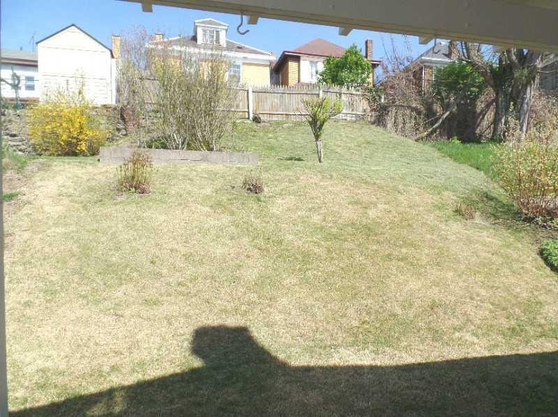 1617 Rutherford Avenue Beechview, PA 15216 - Photo 16 of 18 Yard/Garden.