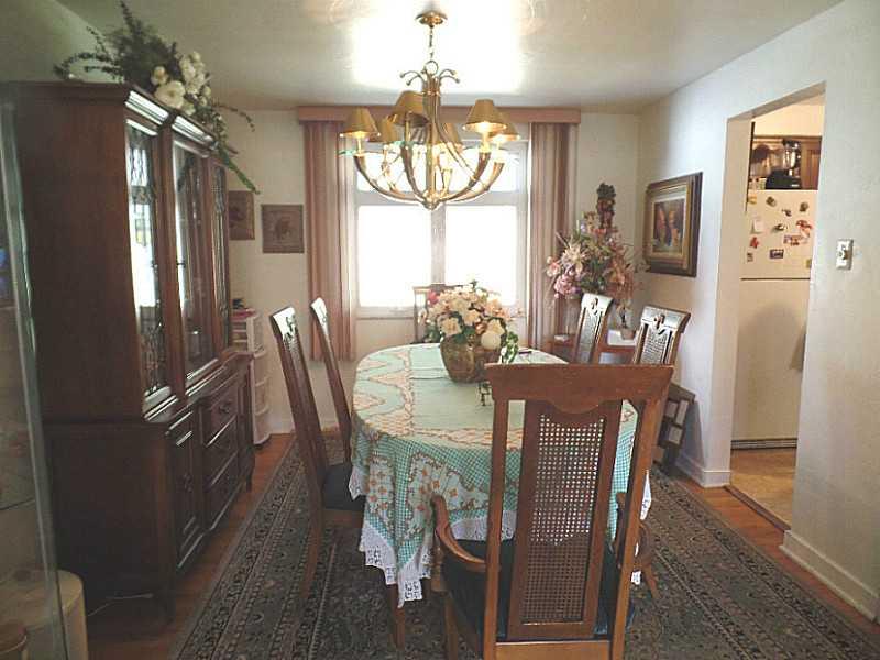 1617 Rutherford Avenue Beechview, PA 15216 - Photo 4 of 18 Dining Room.