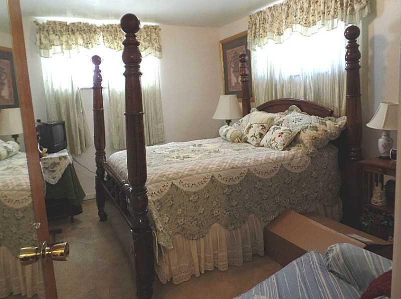 1617 Rutherford Avenue Beechview, PA 15216 - Photo 5 of 18 Master Bedroom.