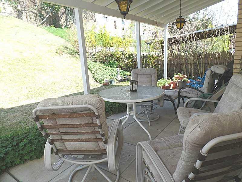 1617 Rutherford Avenue Beechview, PA 15216 - Photo 8 of 18 Patio/Deck.