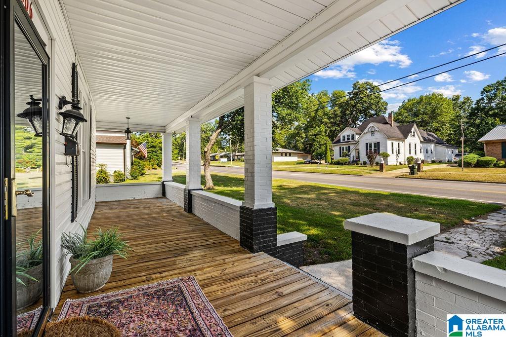 506 19th Street East Jasper, AL 35501 - Photo 6 of 29