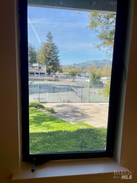 14 Scottsdale Way Novato, CA 94947 - Photo 14 of 34 a view of sky from window