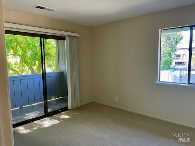 14 Scottsdale Way Novato, CA 94947 - Photo 20 of 34 a view of a room with a large window
