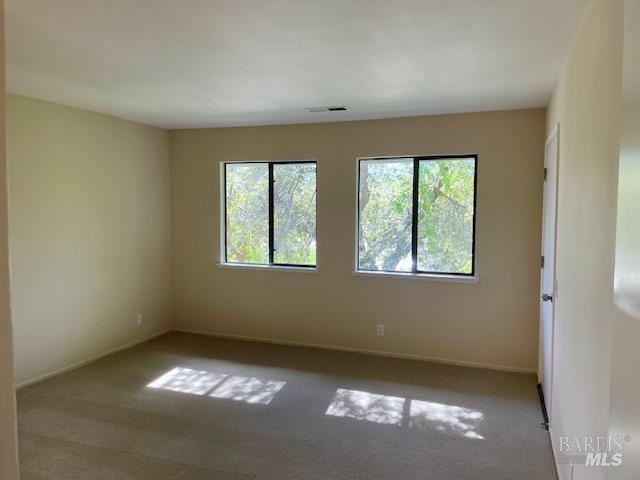 14 Scottsdale Way Novato, CA 94947 - Photo 33 of 34 an empty room with a window
