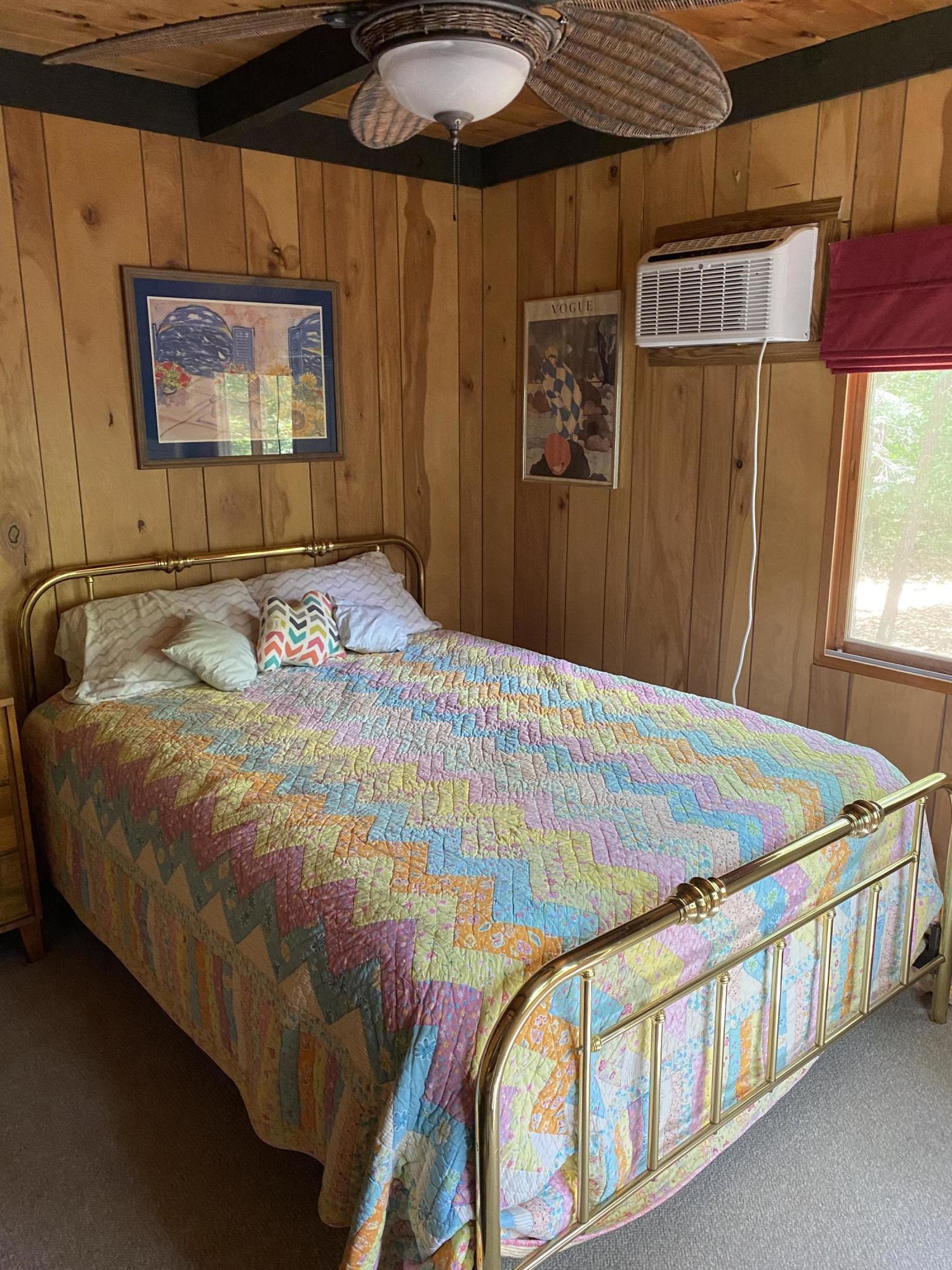 801 Beach View Drive Standish, ME 04084 - Photo 11 of 28 Primary Bedroom