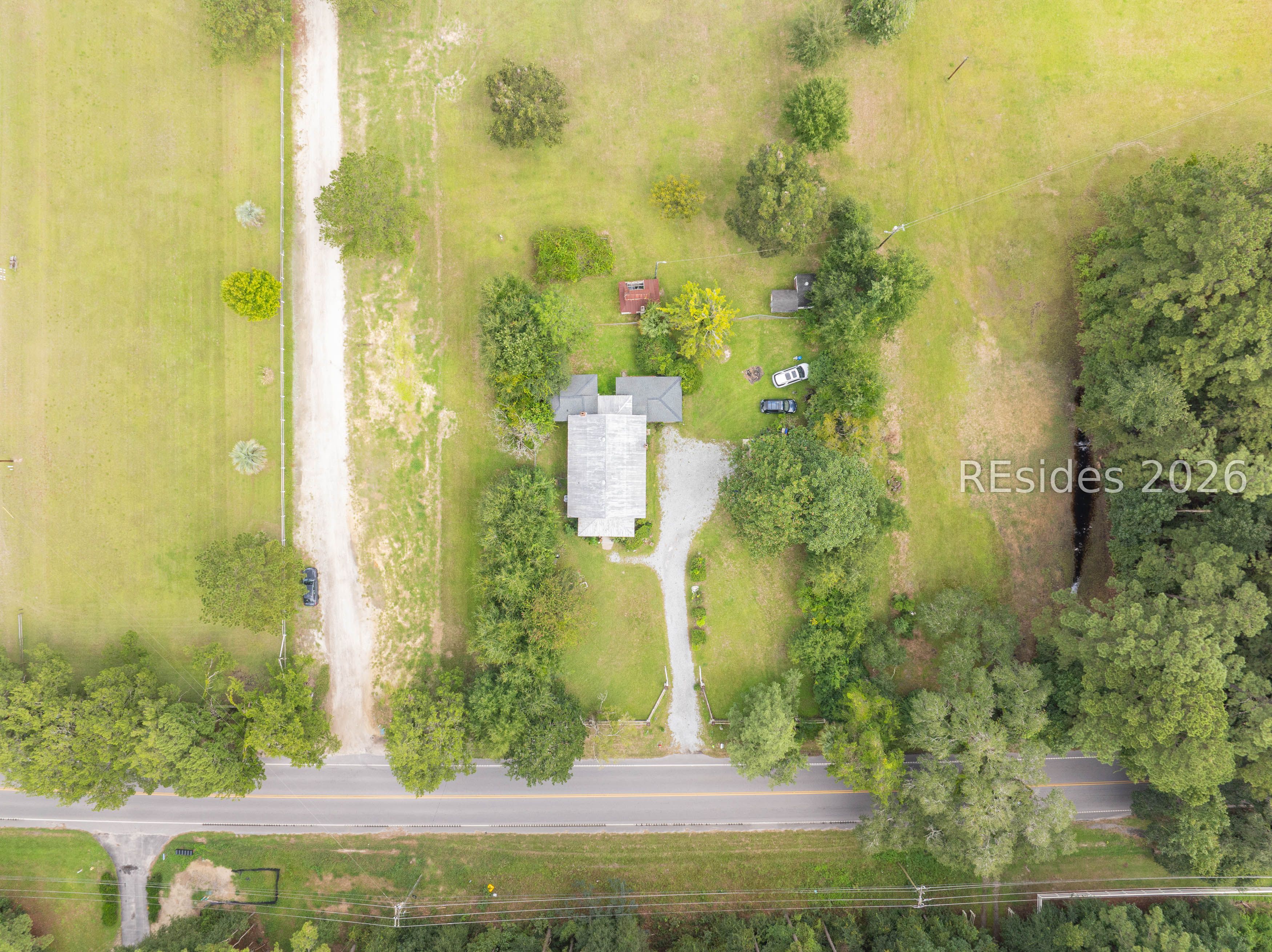489 May River Road Bluffton, SC 29910 - Photo 2 of 27 Gallery Image 2