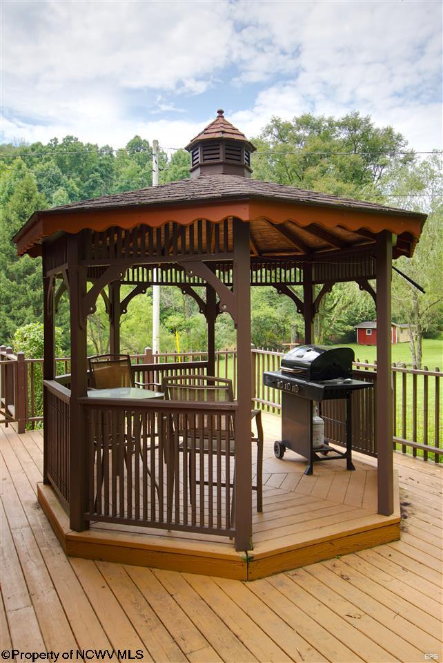 1355 Claylick Run Road Jane Lew, WV 26378 - Photo 17 of 20 Gallery Image 17