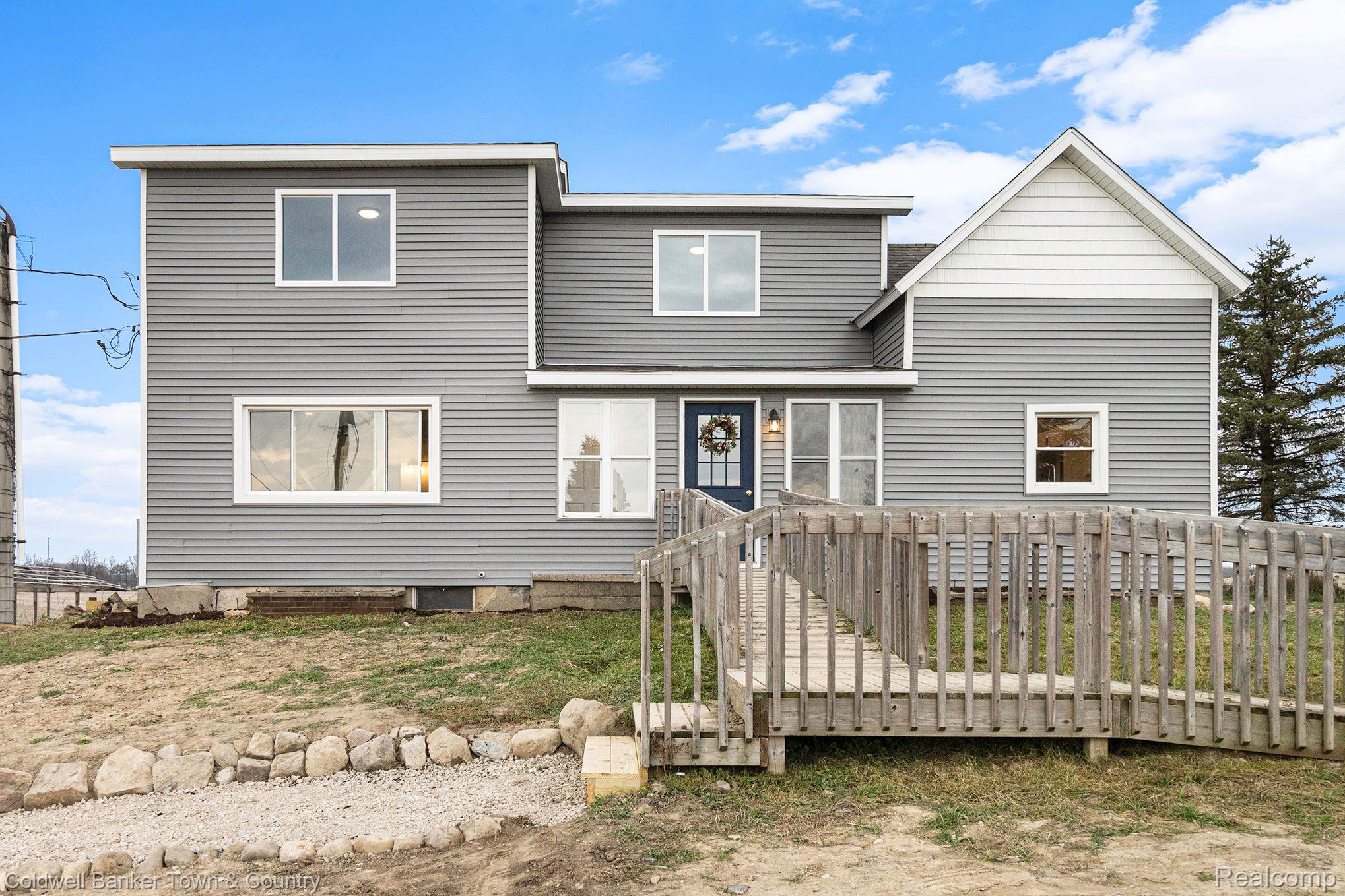 6666 West Sherwood Road Fowlerville, MI 48836 - Photo 1 of 45 Gallery Image 1