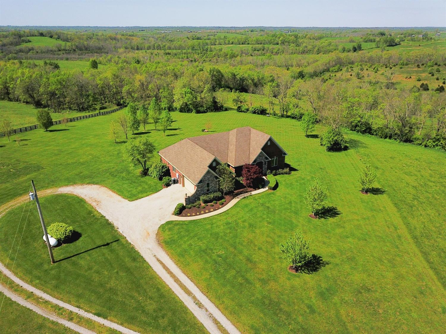 1833 Pleasant Spgs Road Carlisle, KY 40311 - Photo 52 of 54 Listing Photo