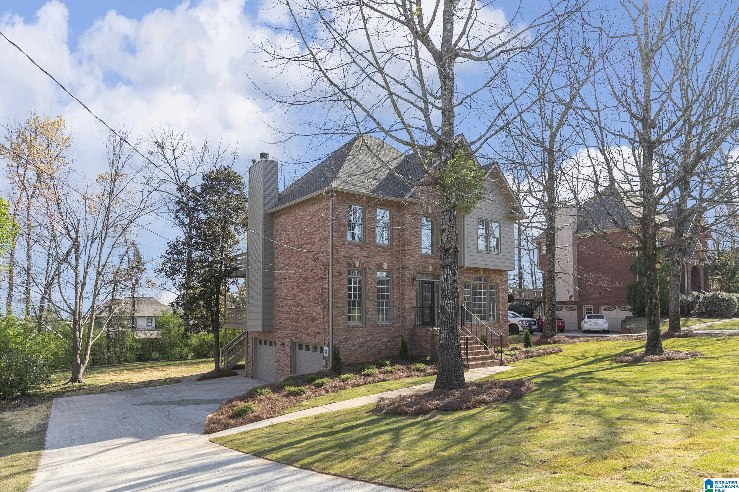 232 Clairmont Road Sterrett, AL 35147 - Photo 3 of 46 Gallery Image 3