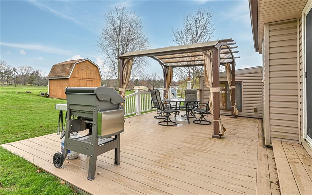 112 Williams Road Butler, PA 16001 - Photo 28 of 31 Gallery Image 28