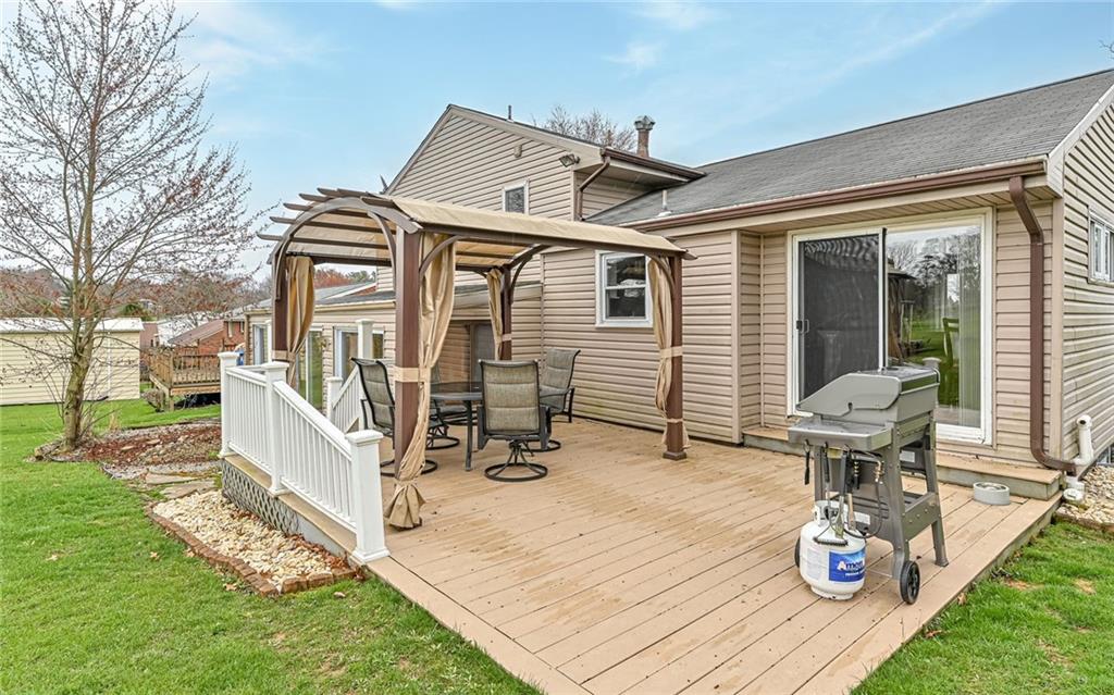 112 Williams Road Butler, PA 16001 - Photo 29 of 31 Gallery Image 29