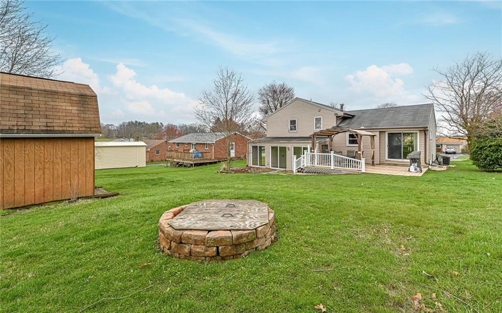 112 Williams Road Butler, PA 16001 - Photo 30 of 31 Gallery Image 30