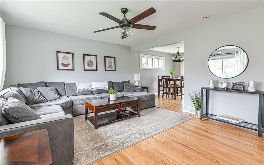 112 Williams Road Butler, PA 16001 - Photo 5 of 31 Gallery Image 5