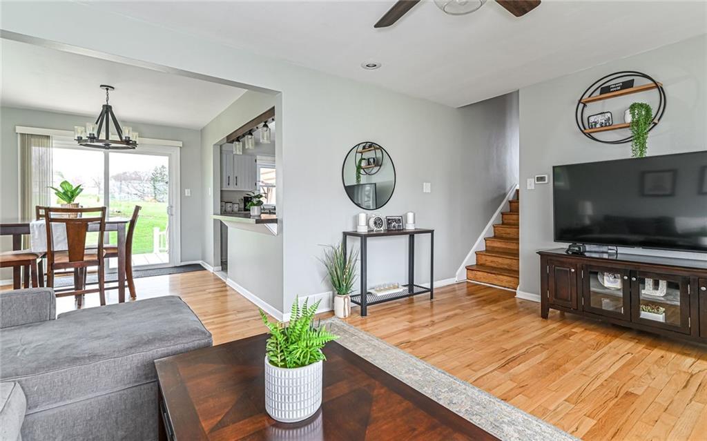 112 Williams Road Butler, PA 16001 - Photo 6 of 31 Gallery Image 6