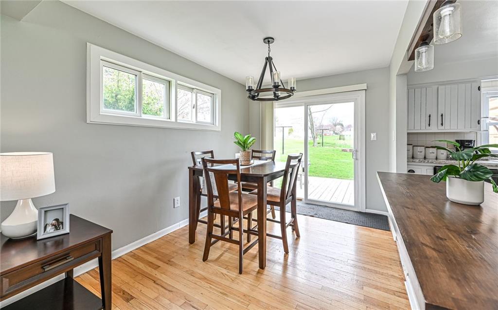 112 Williams Road Butler, PA 16001 - Photo 8 of 31 Gallery Image 8