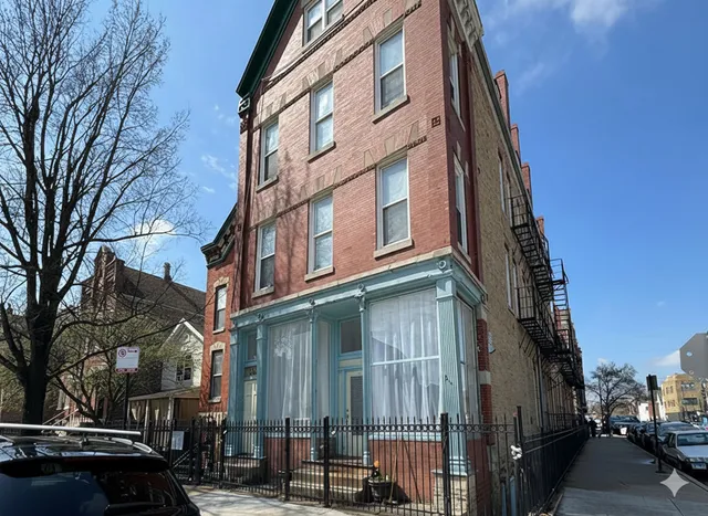 $1,551 | 1362 North Bosworth Avenue, Unit B3, Chicago, IL 60642