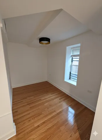 $1,551 | 1362 North Bosworth Avenue, Unit B3, Chicago, IL 60642