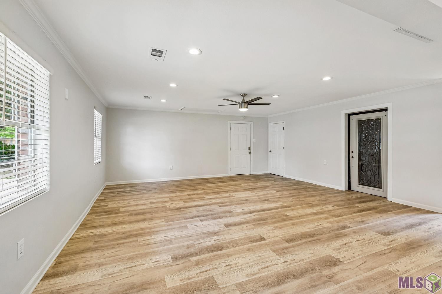 8580 Norfolk Drive Baton Rouge, LA 70809 - Photo 7 of 25
