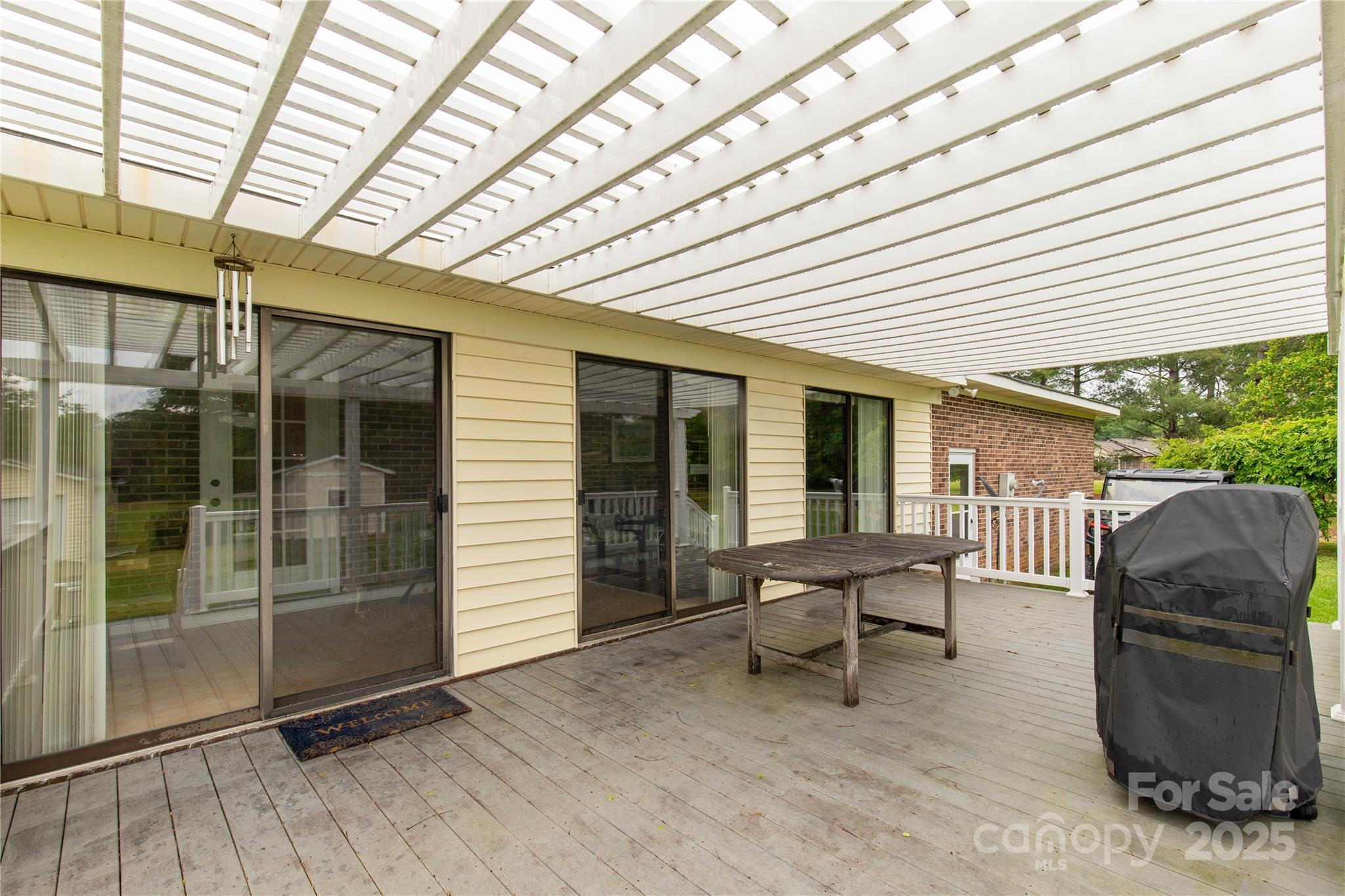 1162 East Doc Garris Road Lancaster, SC 29720 - Photo 24 of 31 a outdoor living space with furniture