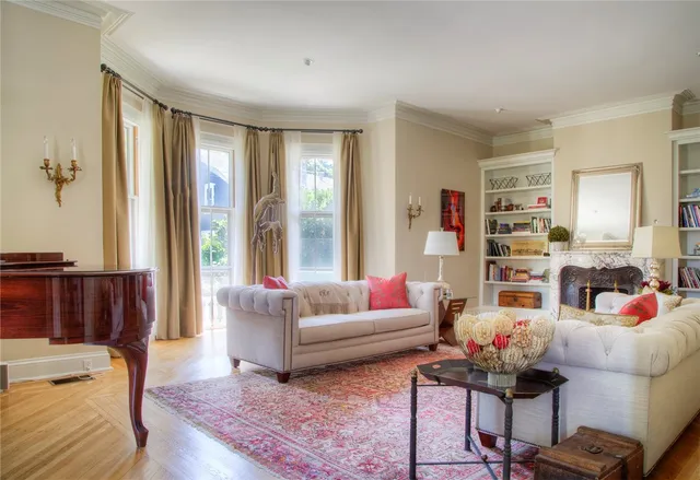 $17,000 | 15 Berkeley Avenue, Newport, RI 02840