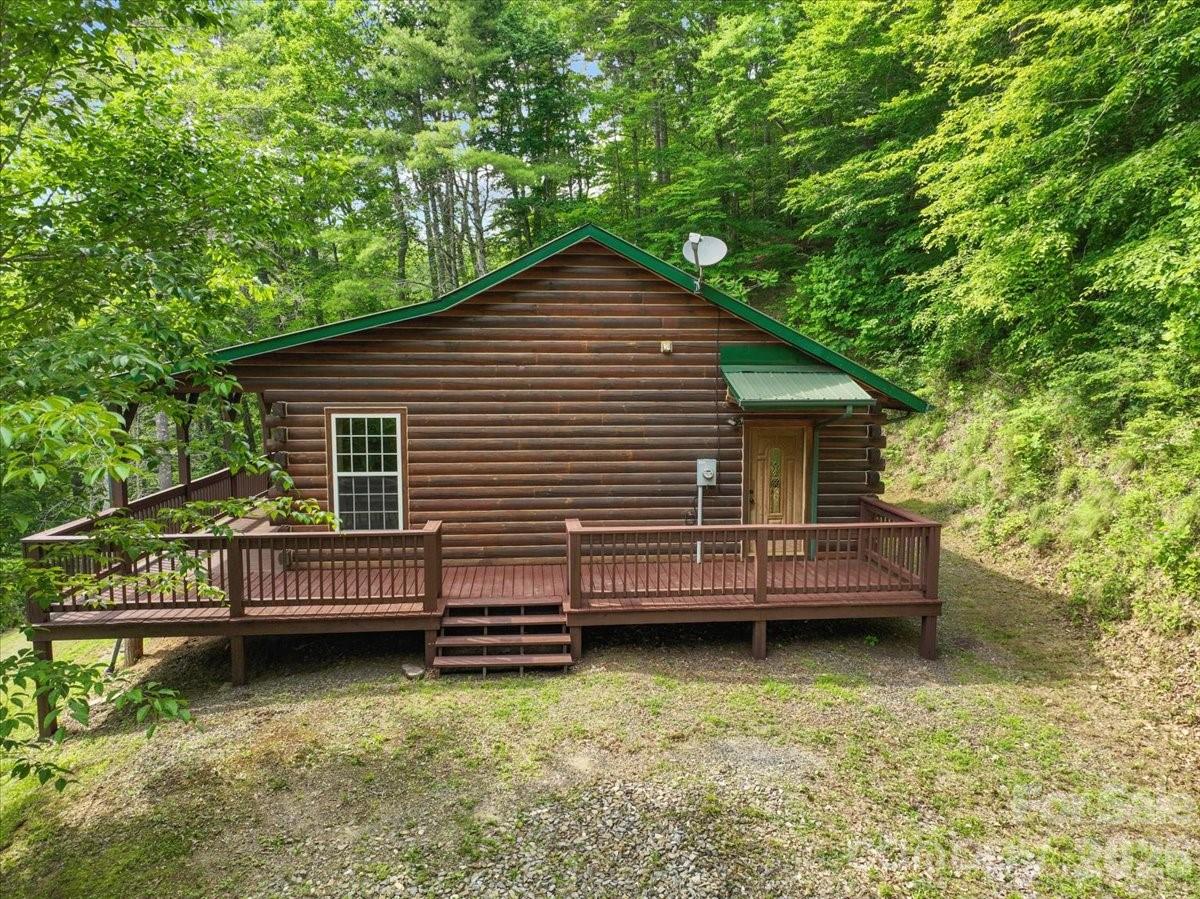 439 Upper Pig Pen Road Green Mountain, NC 28740 - Photo 28 of 28