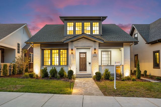$3,285,000 | 1002 Halcyon Avenue, Nashville, TN 37204
