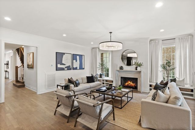 $3,285,000 | 1002 Halcyon Avenue, Nashville, TN 37204