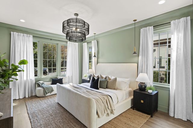 $3,285,000 | 1002 Halcyon Avenue, Nashville, TN 37204