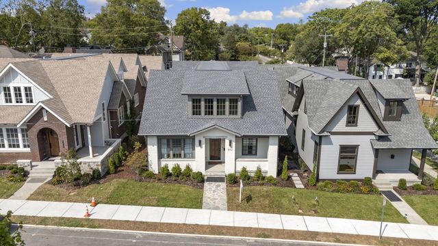 $3,285,000 | 1002 Halcyon Avenue, Nashville, TN 37204