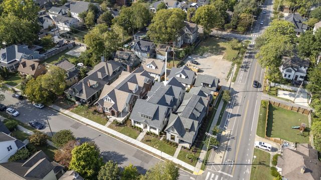 $3,285,000 | 1002 Halcyon Avenue, Nashville, TN 37204