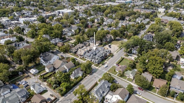 $3,285,000 | 1002 Halcyon Avenue, Nashville, TN 37204